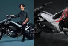 Revolusi Kendaraan Listrik: Honda EV Outlier Hadir dengan Inovasi Terbaru Ditahun 2026!