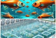 Yuk Kenalan dengan Kolam Ikan Pintar yang Bikin Peternak Gak Perlu Repot Lagi