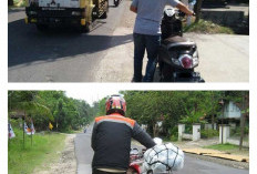 Motor Harian Sering Kehabisan Bensin Mendadak, Aplikasi Navigasi Jadi Solusi Perjalanan Efisien