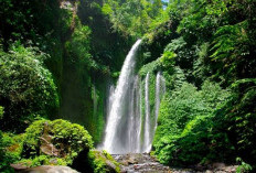 Menikmati Wisata Alam dan Budaya Lampung, Keindahan Tersembunyi Pulau Sumatera