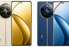 Review Realme 12 Pro+ 5G 2026: Smartphone Mid-Range Premium yang Masih Sulit Ditandingi Ditahun 2026!