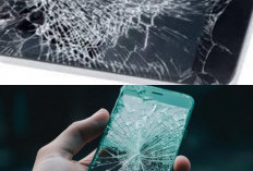 Yuk Kenalan dengan HP Ajaib yang Layarnya Bisa Sembuh Sendiri dari Retak