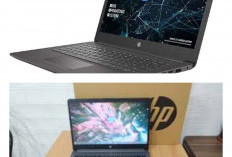 Modal 4 Jutaan Masih Layak di 2026? Menakar Performa HP 240 G8 i3-1115G4 untuk Standar Kerja Masa Kini
