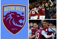 Aston Villa  ke Liga Champions setelah Terakhir  Michel Platini
