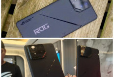 ASUS ROG Phone 9 Meluncur di Indonesia, Smartphone Gaming dengan Performa Gahar dan Fitur Premium