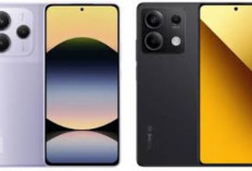 Harga Terbaru April 2026 Redmi Note 16 Terungkap! Spesifikasi Makin Gahar, Harganya Bikin Kaget!