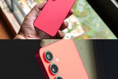 Samsung hadirkan gebrakan baru lewat material ramah lingkungan untuk seri terbarunya