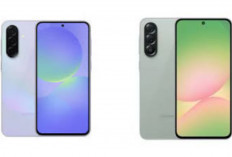 Samsung Galaxy A57 2026 Resmi Meluncur Kamera Lebih Cerdas, Performa Ngebut, Ini Review Lengkapnya!