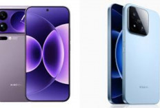 Harga Terbaru Mei 2026 Xiaomi 17 Max Bocor, HP Flagship Layar Jumbo Ini Disebut Lebih Murah dari Rivalnya!