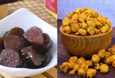 Mencicipi Kuliner Khas Rejang Lebong yang Rasanya Mantap Jiwa! 