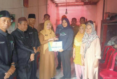 Pererat Solidaritas, Rawat Nilai-Nilai Kebersamaan