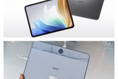 Oppo Pad Neo Layak Dipilih? Review Tablet Murah dengan Performa Andal untuk Kerja dan Gaming!