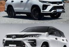 Cuci Gudang Tengah Tahun! Diskon SUV Ladder Frame Tembus Rp70 Juta di Bulan Juli 2026