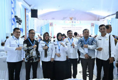 Ciptakan Produk Hukum Daerah yang Berkualitas