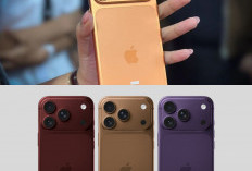 Menakar Gengsi iPhone 18: Kapasitas RAM 9GB Tetap Menjadi Simbol Kemewahan Modern Produk Apple