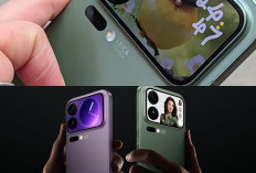 Bukan Sekadar Filter! Intip Kecanggihan Sensor Kamera Leica Xiaomi 17 yang Resmi Meluncur di Indonesia