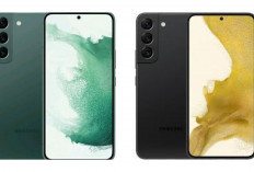 Adu Kamera: Samsung S22 vs HP 5 Jutaan Keluaran 2026, Siapa yang Menang di Night Mode?