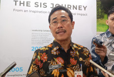 Aman hingga Tahun Depan