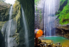 Cerita Mistis dan Mitos Air Terjun Madakaripura di Balik Keindahannya, Yuk Simak Artikel Ini!