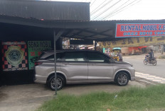 Rental Mobil ZED, Jadi Solusi Transportasi Wisatawan di Pagar Alam