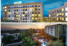 Terungkap dari Cerita Tamu, Misteri Hotel Aston Bogor yang Bikin Merinding dan Jadi Perbincangan