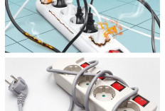 Perangkat Elektronik Rumah Tangga Cepat Rusak, Teknisi Sarankan Stop Kontak Khusus Anti Overload