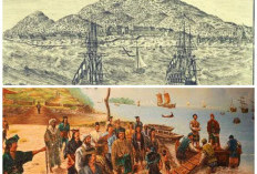 Asal-Usul Berdirinya Kerajaan Ternate, Kesultanan Islam yang Berpengaruh di Indonesia Timur