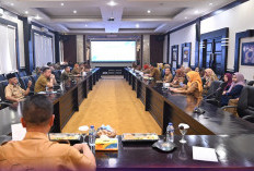 Wadah ASN Tingkatkan Profesionalisme dan Integritas