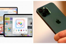 Update OS Dihentikan Apple di 2026, Pengguna iPhone dan Mac Lama Wajib Tahu