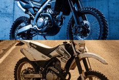 Gaya Makin Garang! Yamaha Y15ZR MX-King Edisi 2027 Hadir dengan Pilihan Warna dan Tampilan Baru