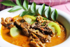 Lezat! Inilah 10 Kuliner Lokal yang Wajib Dijajal Saat Anda Berlibur di Aceh 