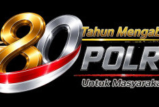  Berharap Polri Makin Profesional