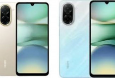 Review Redmi A5 2026: HP Murah Xiaomi Ini Diam-Diam Punya Fitur yang Bikin Kelas Entry Level Makin Panas!