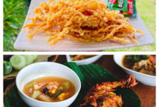 Pecinta Kuliner Wajib Tahu! 3 Restoran Paling Populer di Pagaralam yang Sajikan Pemandangan Kebun Teh dan Rasa