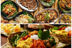 Liburan ke Bali Makin Nyaman! Ini 7 Kuliner Ramah Muslim yang Wajib Dicicipi
