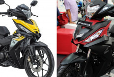 Review Honda Supra GTR 150, Performa Gahar, Desain Semi Adventure, Ini Ulasan Lengkapnya!