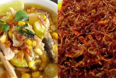 Dengan Rasa yang Menarik Inilah Makanan Khas Sulawesi Tengah, yang Terkenal dan Lezat!