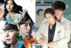 Sinopsis Doctor Stranger, Perjuangan Seorang Dokter Mencari Cinta