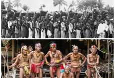Mengenal Suku Kerinci Lebih Dekat, Warisan Sejarah dan Tradisi yang Tetap Bertahan hingga Kini