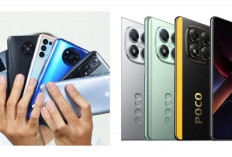 Gak Masuk Akal! HP 10 Jutaan Ini Bawa Fitur Kamera Zoom yang Biasanya Ada di Seri Ultra!