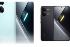 POCO X8 Resmi Meluncur! Bawa Chipset Terbaru yang Siap Libas Game Kompetitif Tanpa Lag
