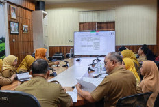Dorong Kemenkes Bangun Gedung Rawat Inap 