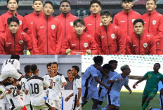 ASEAN Cup U-19 2024 - Timnas U-19 Indonesia Wajib Waspada 3 Pemain Berbakat Milik Timor Leste