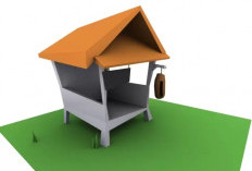 Harapkan Siskamling Aktif di Tiap RT 