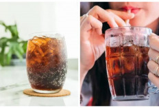 Waspadai! Ini Efek Samping Minum Soda saat Haid