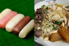 Mencicipi Makanan Khas Magelang yang Luar Biasa Enak!