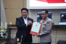 Dukung Pelayanan ETLE dan Lalu Lintas Modern