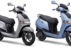 Review Uwinfly M110F 2026: Motor Listrik Murah Rasa Premium, Layak Dibeli atau Sekadar Gimmick?