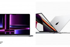 MacBook Pro 14 Inci 2026 Resmi Hadir: Kekuatan Chip M5 dan Layar Tandem OLED yang Mengubah Standar Laptop Pro!
