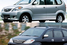 Harga Avanza Bekas Februari 2026 Kian Terjangkau, Unit Layak Pakai Kini Mulai Rp 60 Jutaan